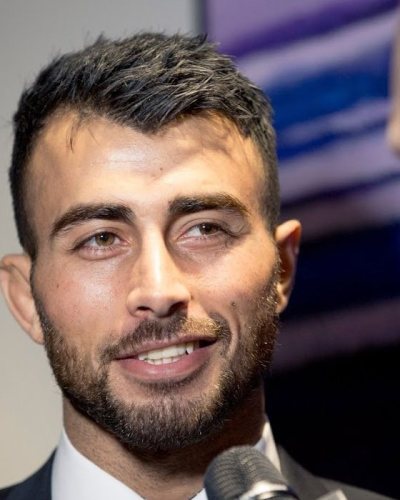 Makwan Amirkhani