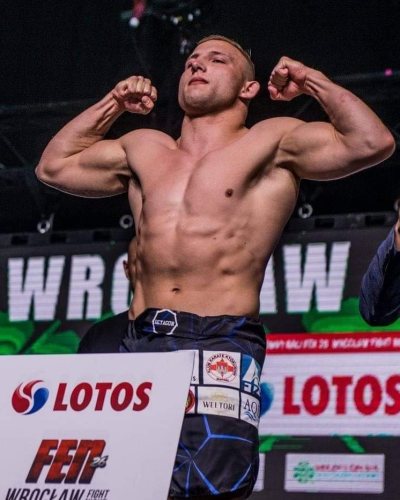 Adrian Bartosinski