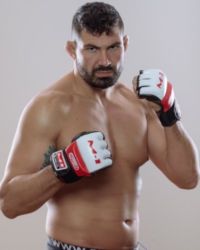 Attila Vegh