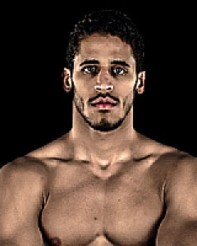Omar El Dafrawy