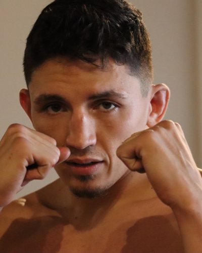 Vince Morales