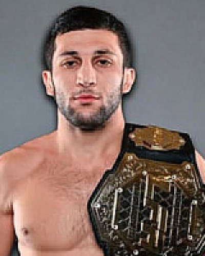 Azamat Bekoev