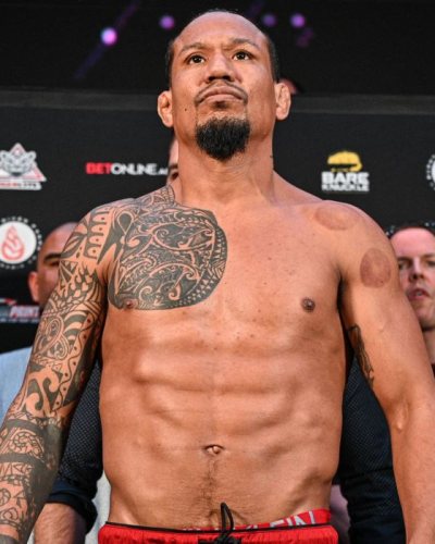 Luis Palomino