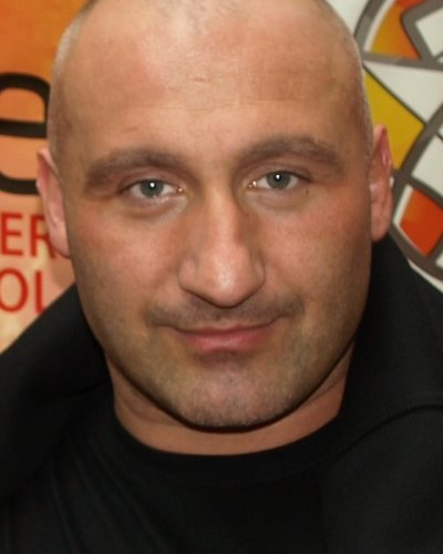 Marcin Najman