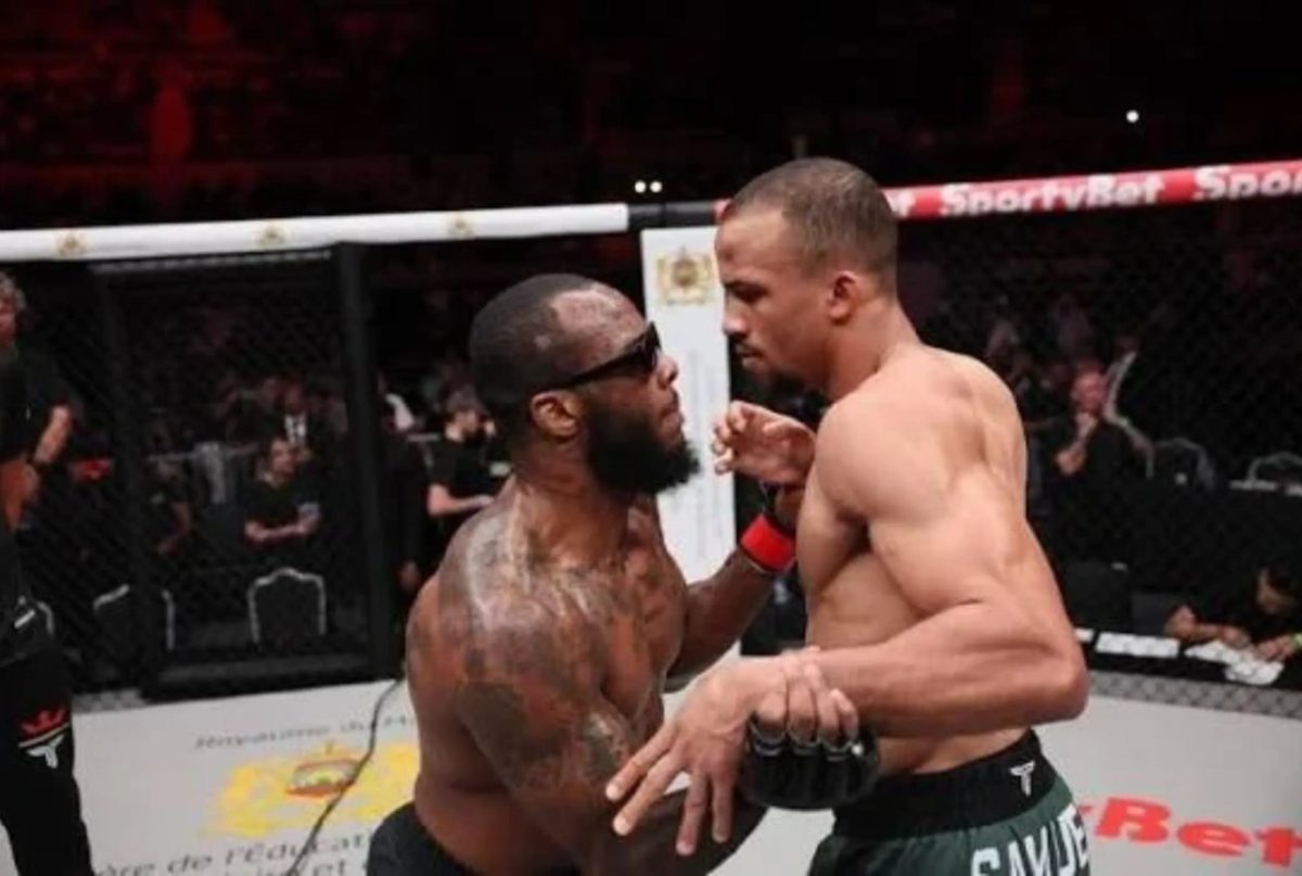 PFL Rwanda: Esperança meets Samuel for welterweight title among three Kigali finals