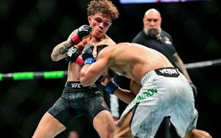 Photo via Yahoo Sports MMA / Uncrowned