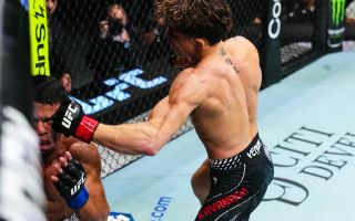 Photo via Yahoo Sports MMA / Uncrowned