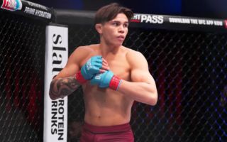 Photo via MMA Insight