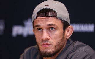 Photo via Heavy on UFC