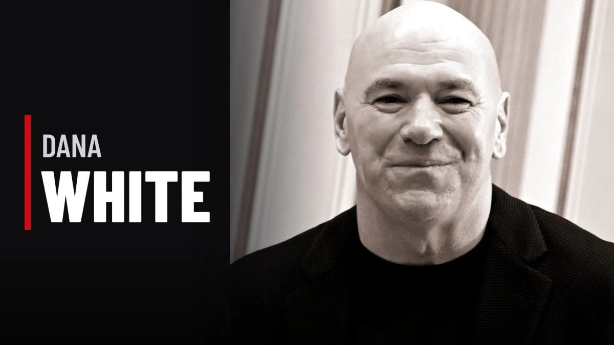 Dana White says UFC is working on a 'very unique' event and will announce it soon