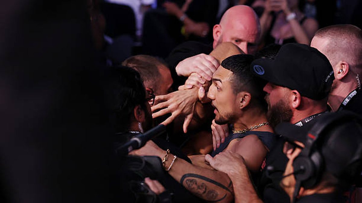 Ryan Garcia and Teofimo Lopez reportedly in advanced talks for Feb. 6 unification