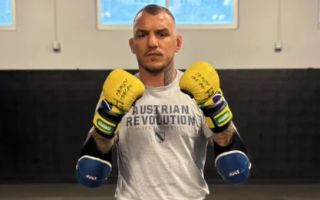 Photo via FightBuzz