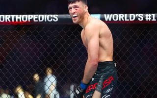 Photo via Yahoo Sports MMA / Uncrowned
