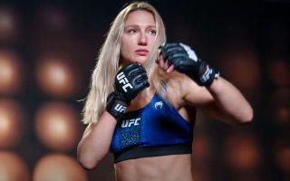Photo via MMA Fanatik Slovakia