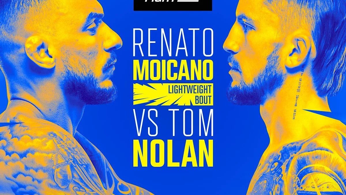 UFC Vegas 123: Bekoev out after anaphylactic reaction; Bolanos and Leal also withdraw
