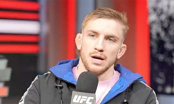UFC Vegas 123: Moicano vs. Nolan headlines after three late card withdrawals