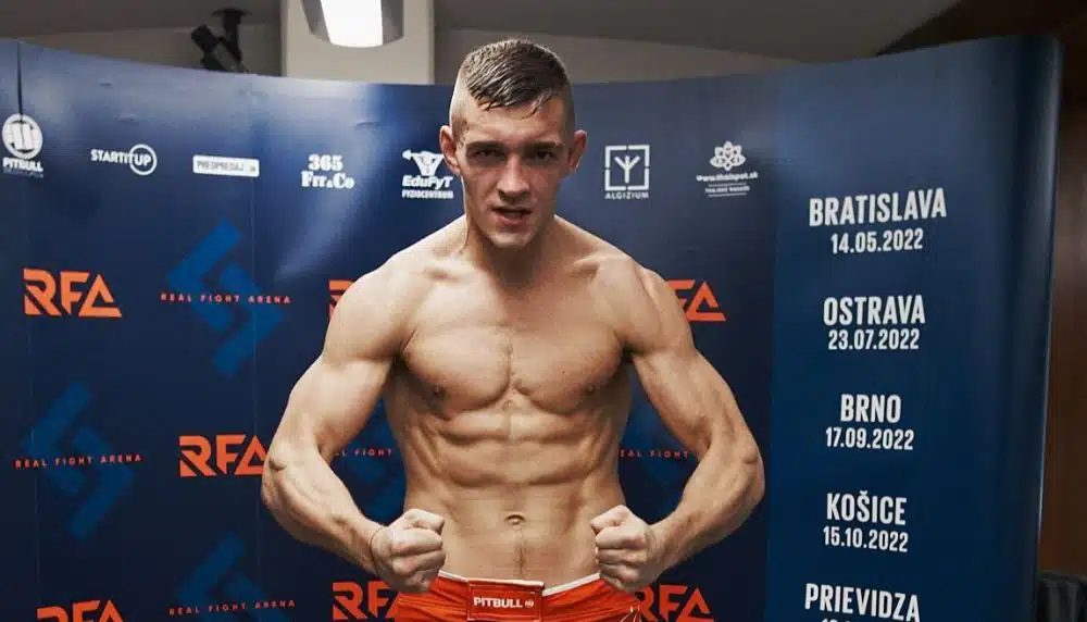 Clash APEX+ 1: Ruzicka vs. Masek headlines; Conny faces Sivak Senior