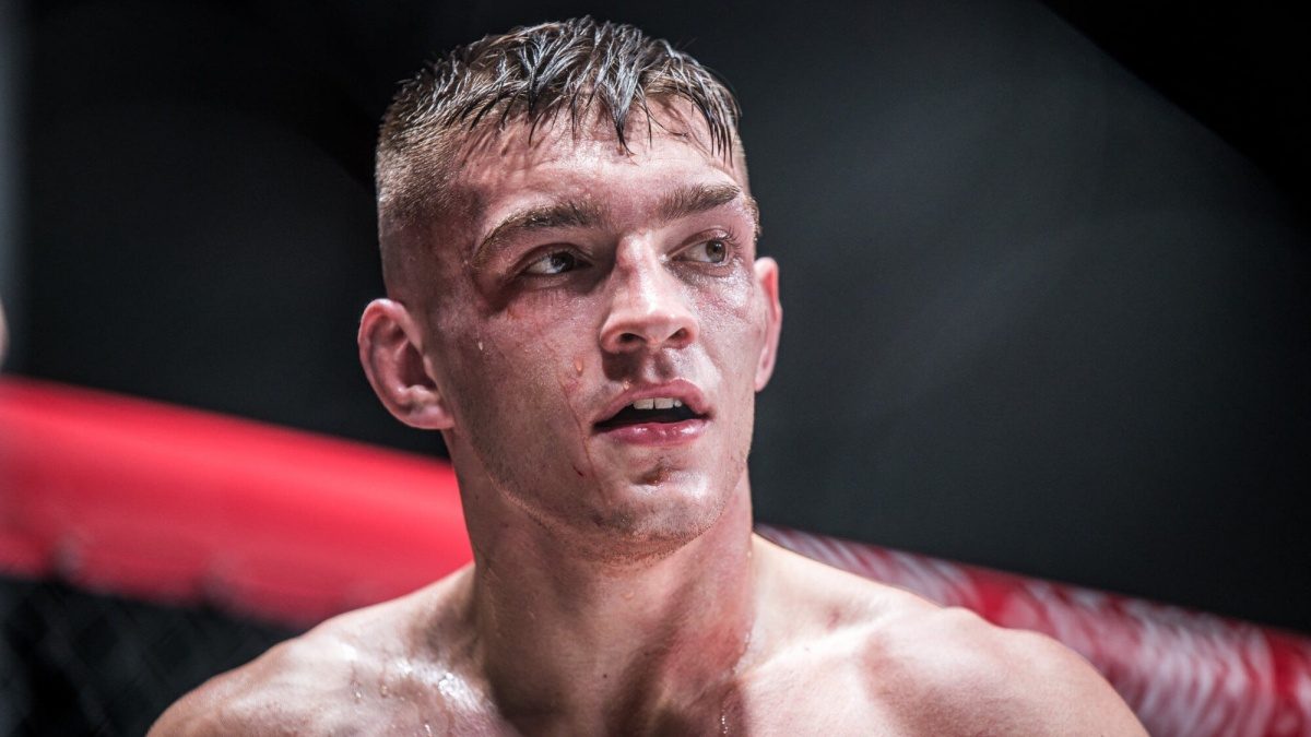 Clash launches APEX+ with Masek vs. Ruzicka on same night as G MMA debut