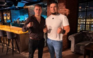 Photo via FightBuzz