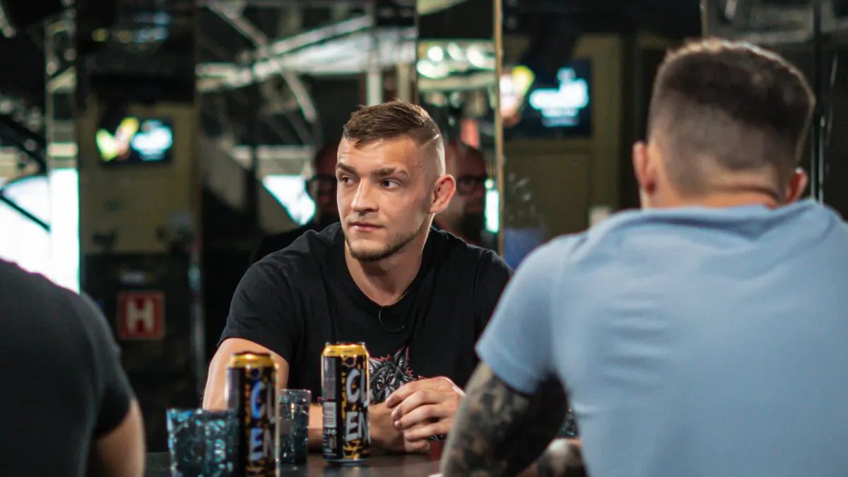 Clash APEX+ 1 on Oct. 31: Ruzicka vs. Masek headlines, Conny vs. Sivak Senior added