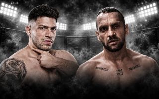 Photo via FightBuzz