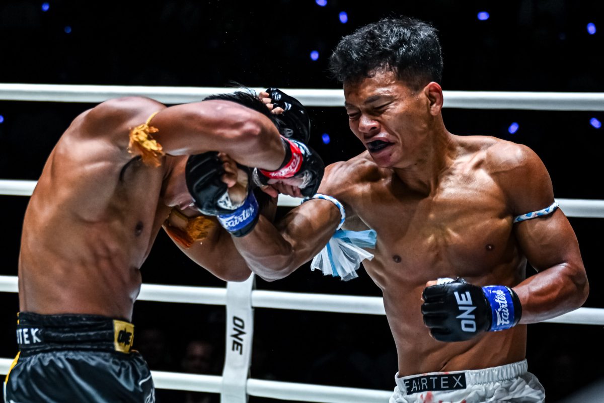 ONE The Inner Circle 36 on Oct. 30: Numsurin vs. Hamidi headlines member-only card
