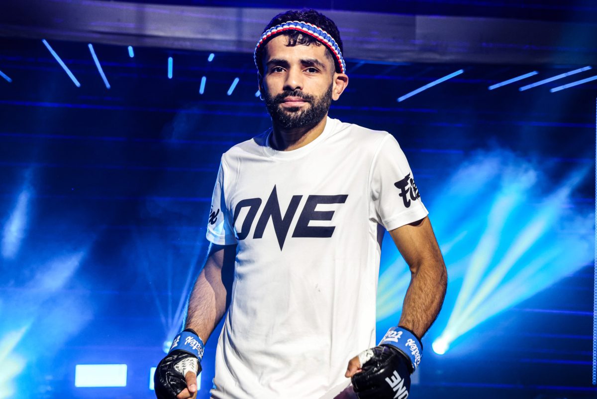 The Inner Circle 36: Numsurin meets Hamidi in atomweight Muay Thai main event