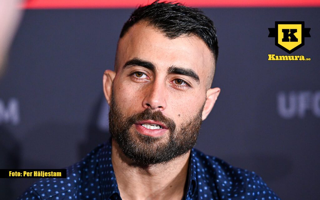 Makwan Amirkhani goes on trial in Finland on a rape charge; he denies wrongdoing