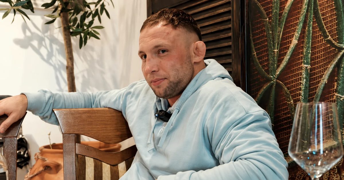 Bartosinski hopes for UFC move soon but is unsure KSW would release him