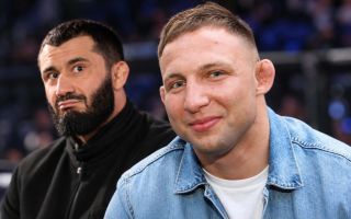 Photo via MMA.pl