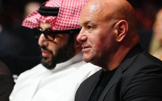 Photo via MMA Mania