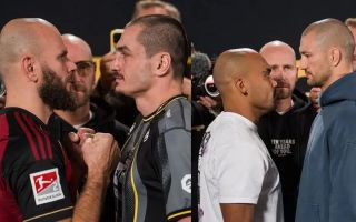 Photo via MMA Fanatik Slovakia