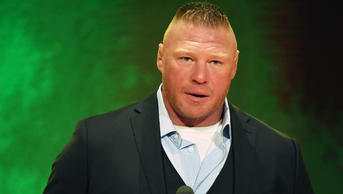 Velasquez says Cormier privately told him he didn't want to fight Lesnar