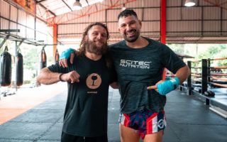 Photo via FightBuzz