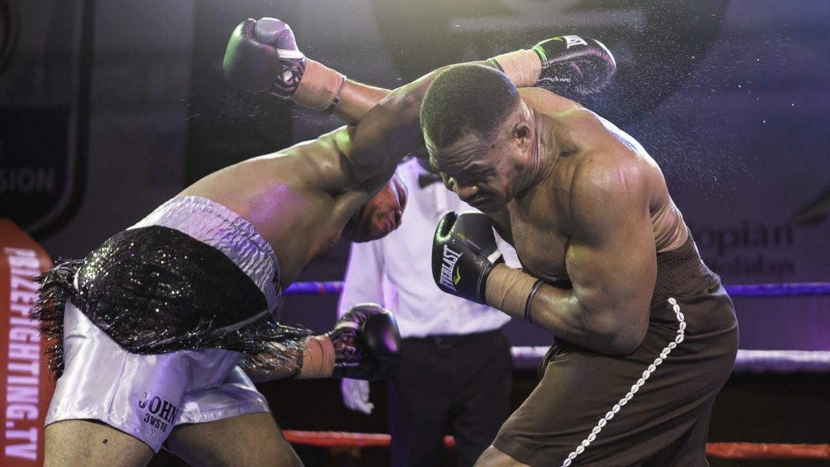 Ibeabuchi vs. McCall cancelled after pay-per-view sales fall short