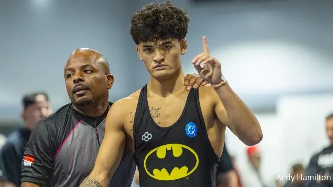 2026 Super 32 Finals: live results