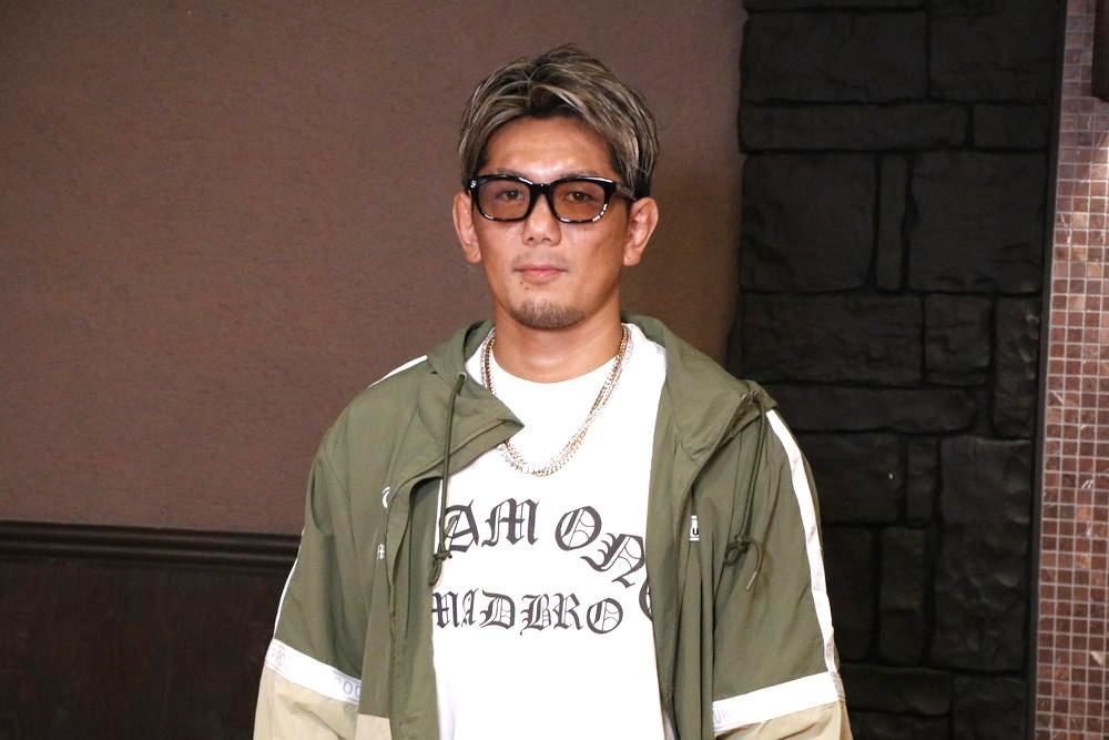 Kouzi says he will come 'someday' after Sudo's Dec. 29 offer to fight Nagasawa