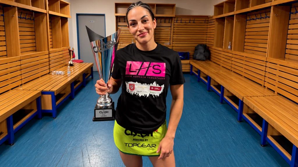 CLASH 18: Le Sy fights Bejr on Feb. 6 in Prague with a title bout, two farewells