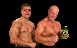 Photo via FightBuzz