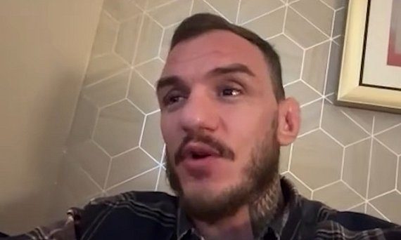 Moicano calls Ortega vs. Hooker 'worst fight in the UFC'; Hooker posts lip-cut clip