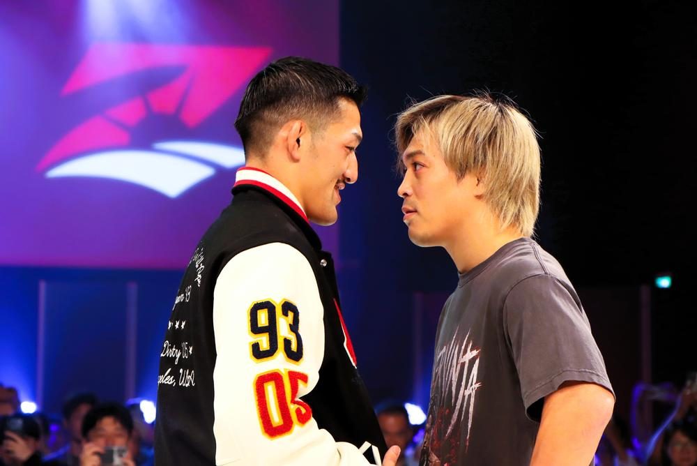 Rizin 55: Takahashi defends flyweight title against Laramie; Inoue-Tilenov is title eliminator
