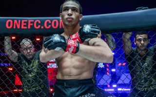 Photo via Yahoo Sports MMA / Uncrowned