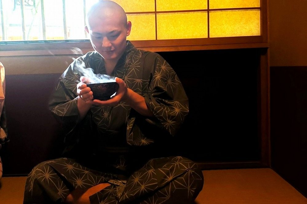 Nakamura to debut vs Ollie Schmitt at UFN 293 after twice breaking left hand