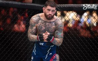 Photo via MMA.pl