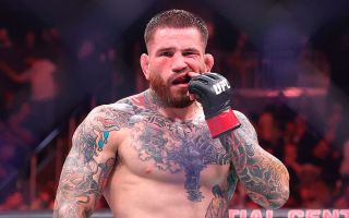 Photo via FightTime.ru