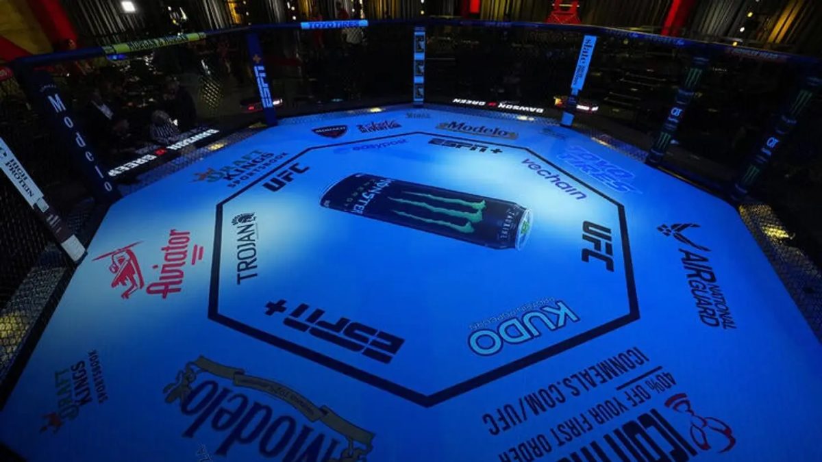 UFC Vegas 124: Petersen reportedly replaces Hines against Lorenço on Nov. 7