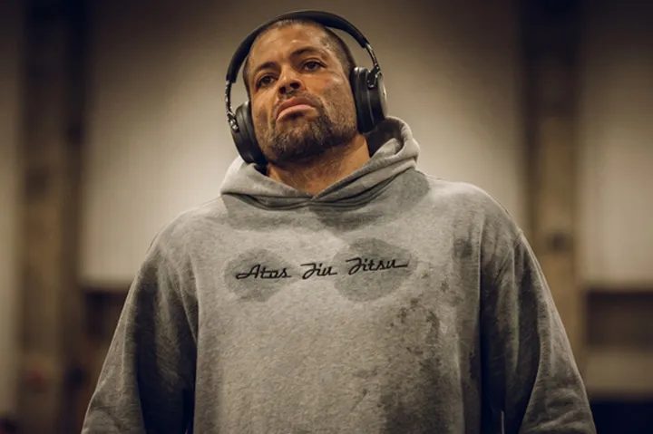 ACBJJ 23: Palhares vs. Galvao rematch headlines Nov. 13 Rio card; Diogo Reis added