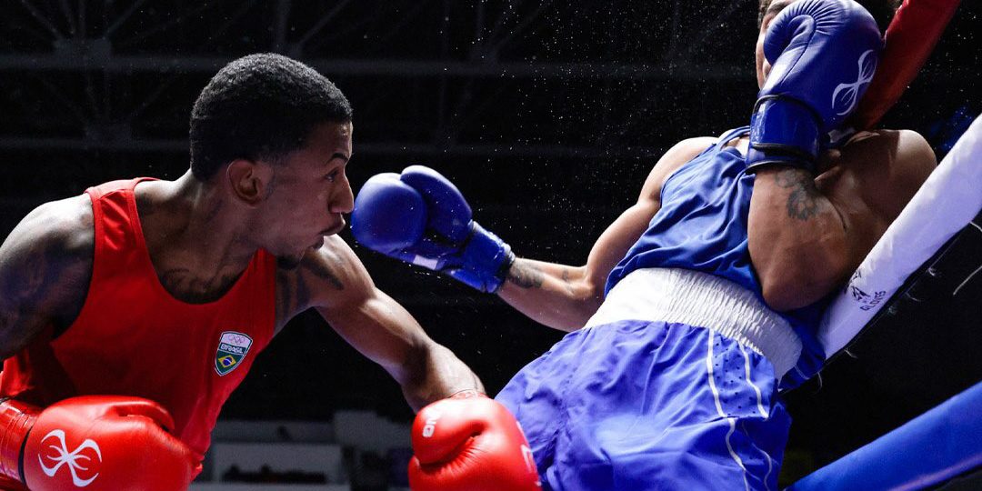 Brazil wins three golds at Pan-American Boxing Championship, books 12 Lima 2027 spots