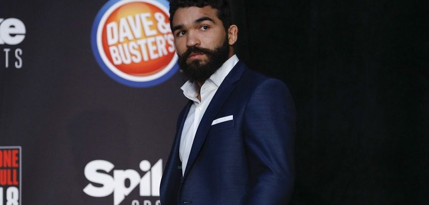 Freire calls out Lerone Murphy; Murphy wants top-five win as rule; Sterling denies Pico