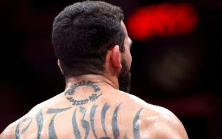 Photo via Heavy on UFC